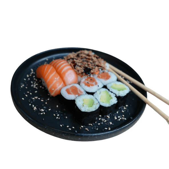 MENU KUNI : crispy
