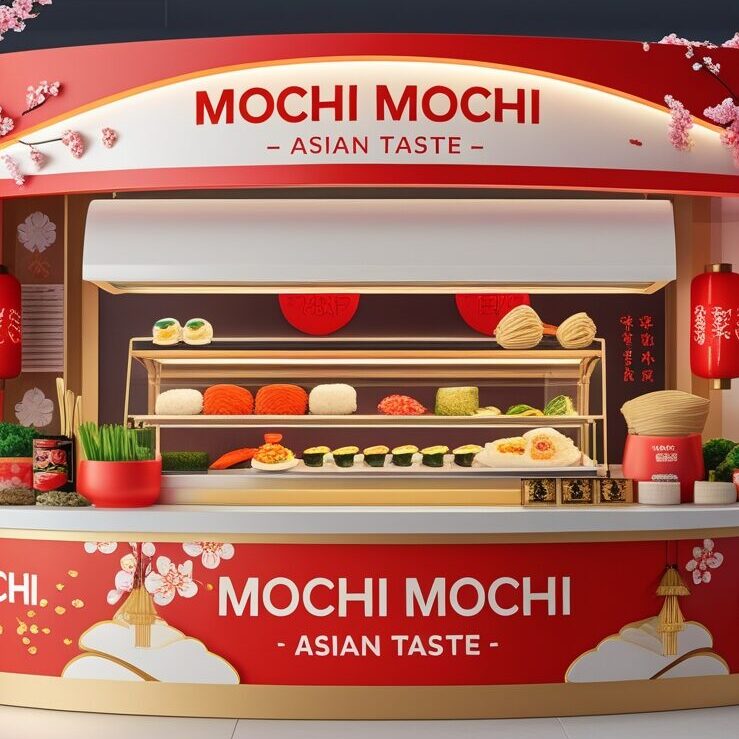 sushis bar