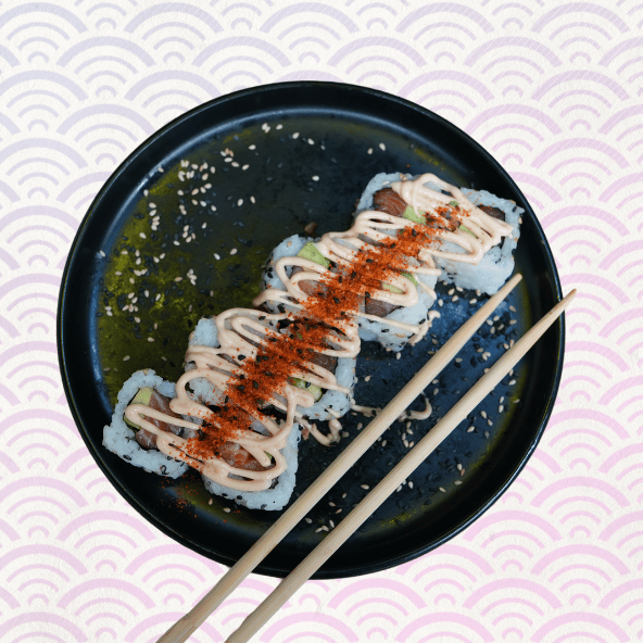 Livraison produits asiatiques