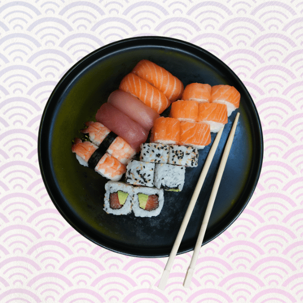 sushis bar