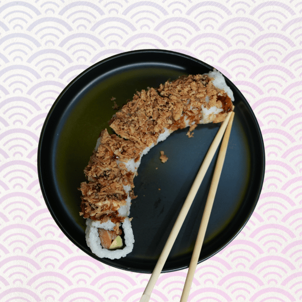 Livraison produits asiatiques