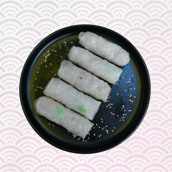 Livraison produits asiatiques