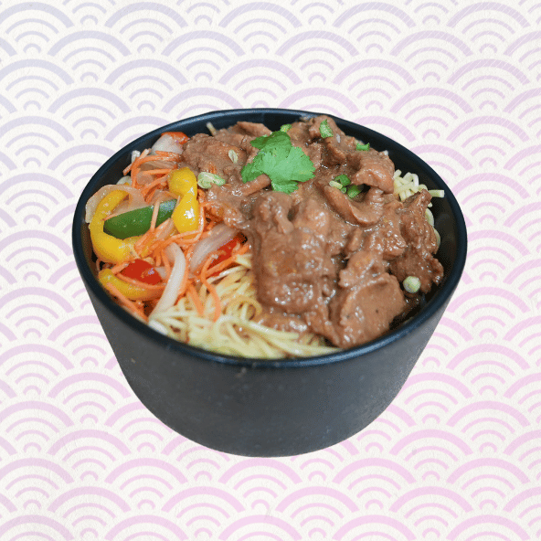 Livraison produits asiatiques