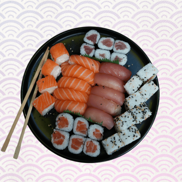 Livraison produits asiatiques