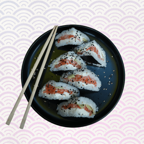 Livraison produits asiatiques
