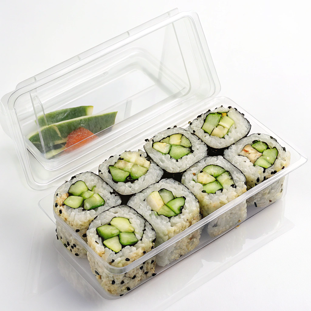 MAKI CONCOMBRE SÉSAME