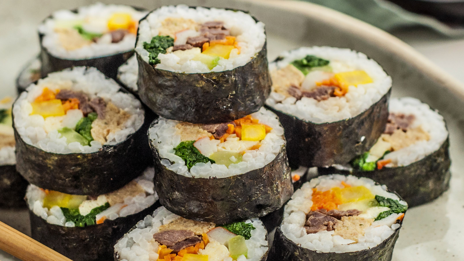 8 Raisons nécessaire d’Adopter les Algues dans Votre Cuisine 🌊 3 les algues