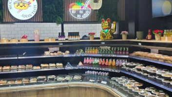 stand sushi bars a sushi