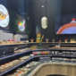 sushi corner