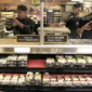 sushi corner