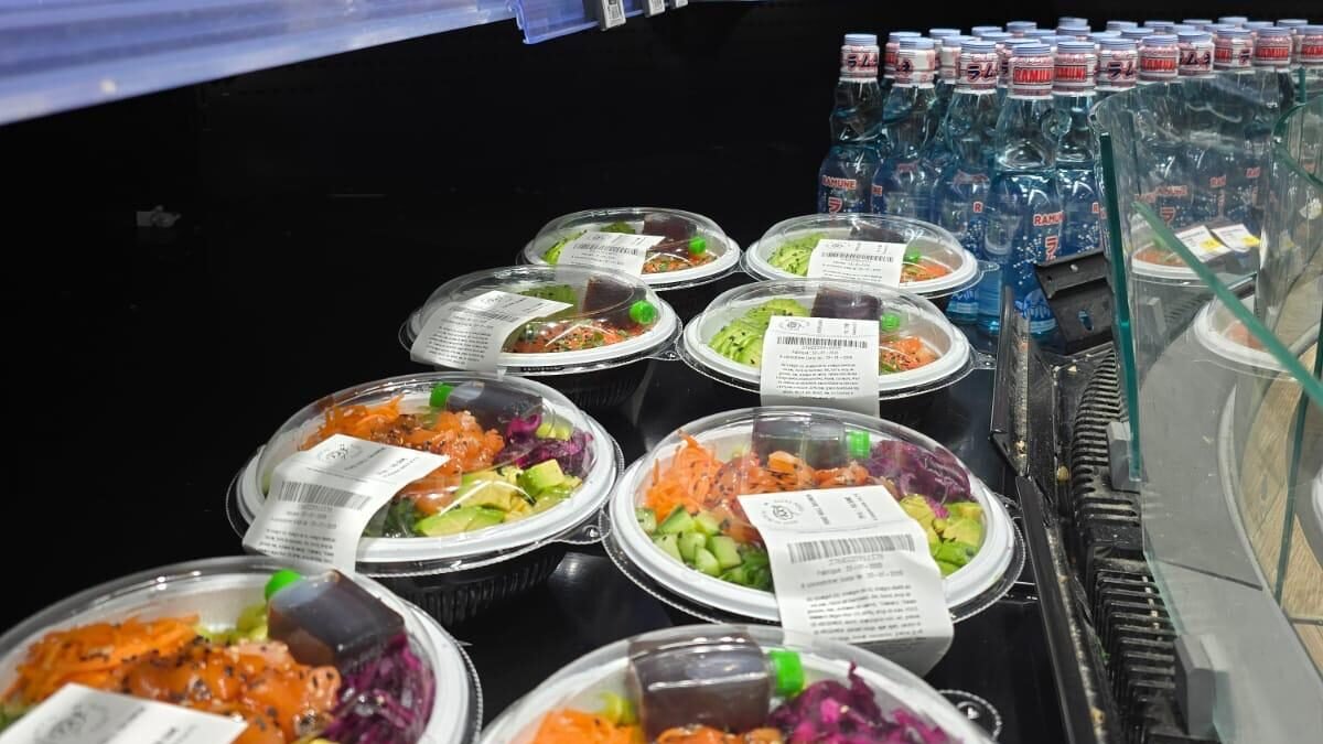 Les avantages économiques d’un sushi corner en grande surface 3 sushi coner