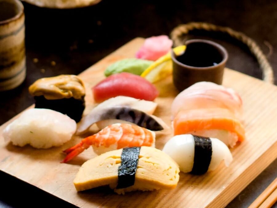 đŁ Nouveau Sushi Corner chez Super U SablĂ©-sur-Sarthe : un voyage culinaire Ă ne pas manquer ! 3 super u sable sur sarthe