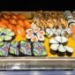 super u sable sur sarthe sushi destination