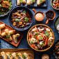 food asiatique