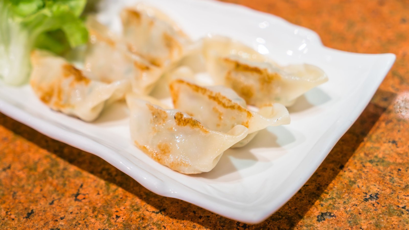 🥟 La Recette des Pâtes à Gyoza Maison : 5 etapes Facile et essentiel ! 3 gyoza
