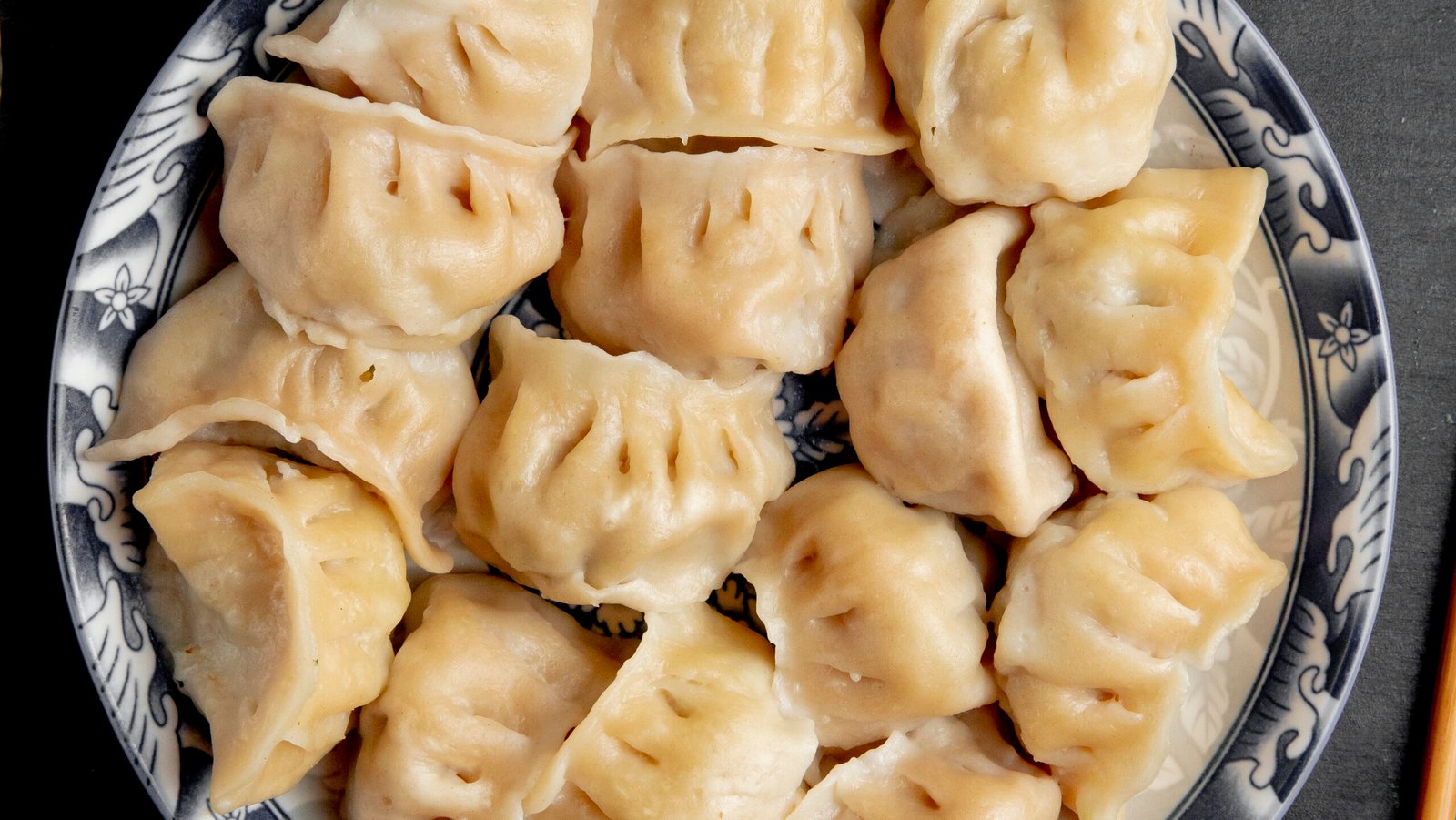 🥟 La Recette des Pâtes à Gyoza Maison : 5 etapes Facile et essentiel ! 2 gyoza