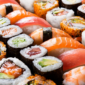 sushi corner