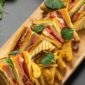 club sandwich