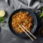 Nouilles Chinoises