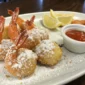 BEIGNET CREVETTES