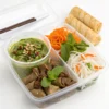 BO BUN Bœuf Curry Vert