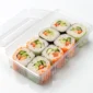 CALIFORNIA SPICY SURIMI