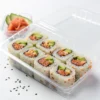 CALIFORNIA SUSHI SPICY THON,MAYO