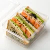 CLUB SANDWICH SAUMON CHEESE