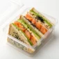 CLUB SANDWICH SAUMON CHEESE