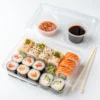 PLATEAU DE SUSHI FOOT