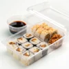 Riz Sushi du Chef – Maki Poulet