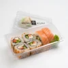 Sushi Box : MENU KUNI