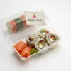 Sushi Box : MENU TAKI