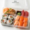 Sushi Box : Menu Nami