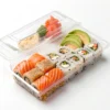 Sushi Box : Menu Sanju