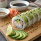 california sushi