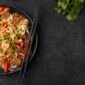 chinese wok