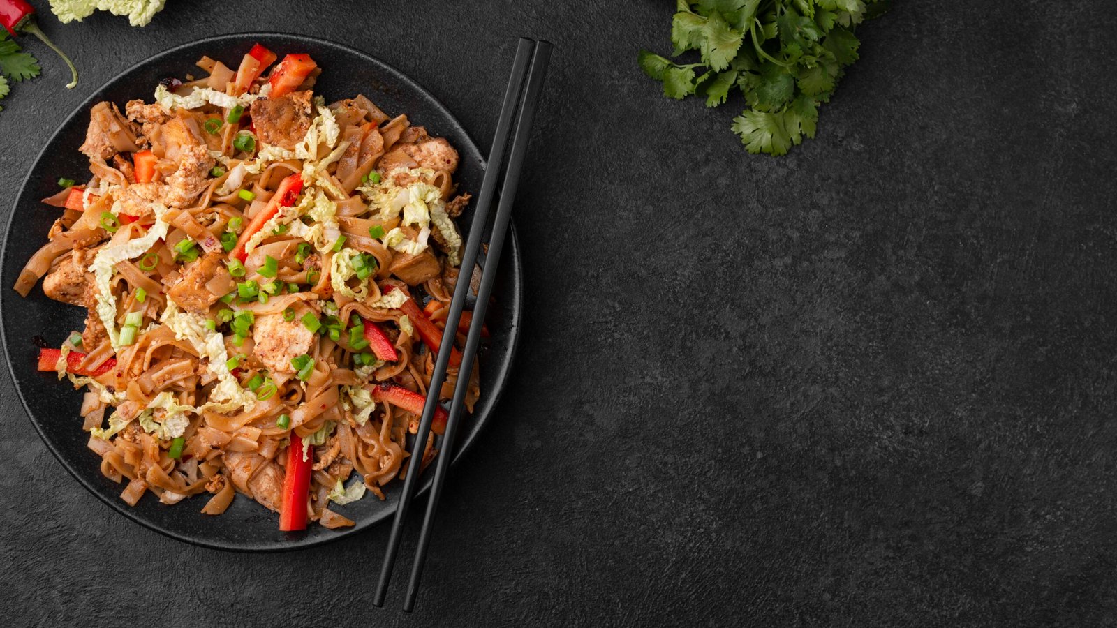 chinese wok