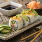 CALIFORNIA CHEESE AVOCAT CONCOMBRE
