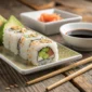 CALIFORNIA SURIMI AVOCAT