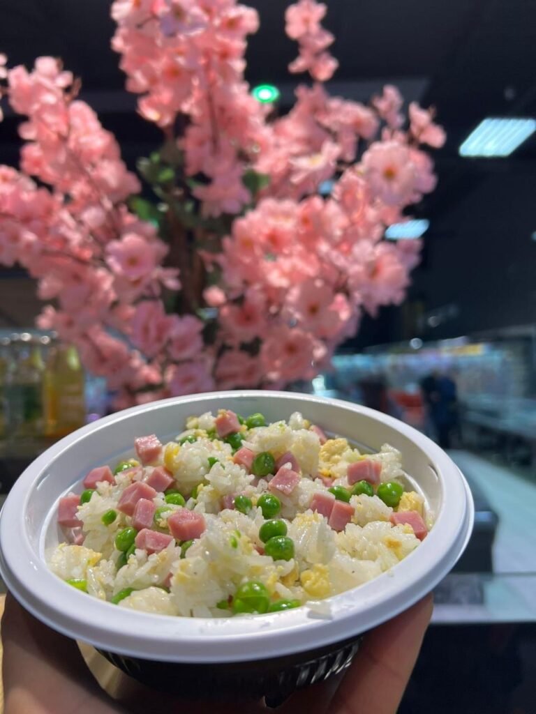 đŁ Sushi Aigrefeuille : Le Meilleur Spot Ă Ne Pas Rater au IntermarchĂ© dâAigrefeuille-dâAunis ! đ 3 sushi Aigrefeuille