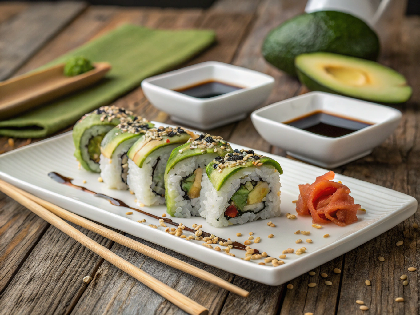 MAKI AVOCAT