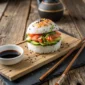 MAKI BURGER 85x85