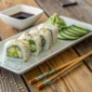 MAKI CONCOMBRE Cheese