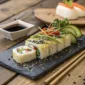 MAKI Cheese 85x85