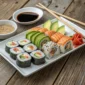 MAKI MIX 85x85