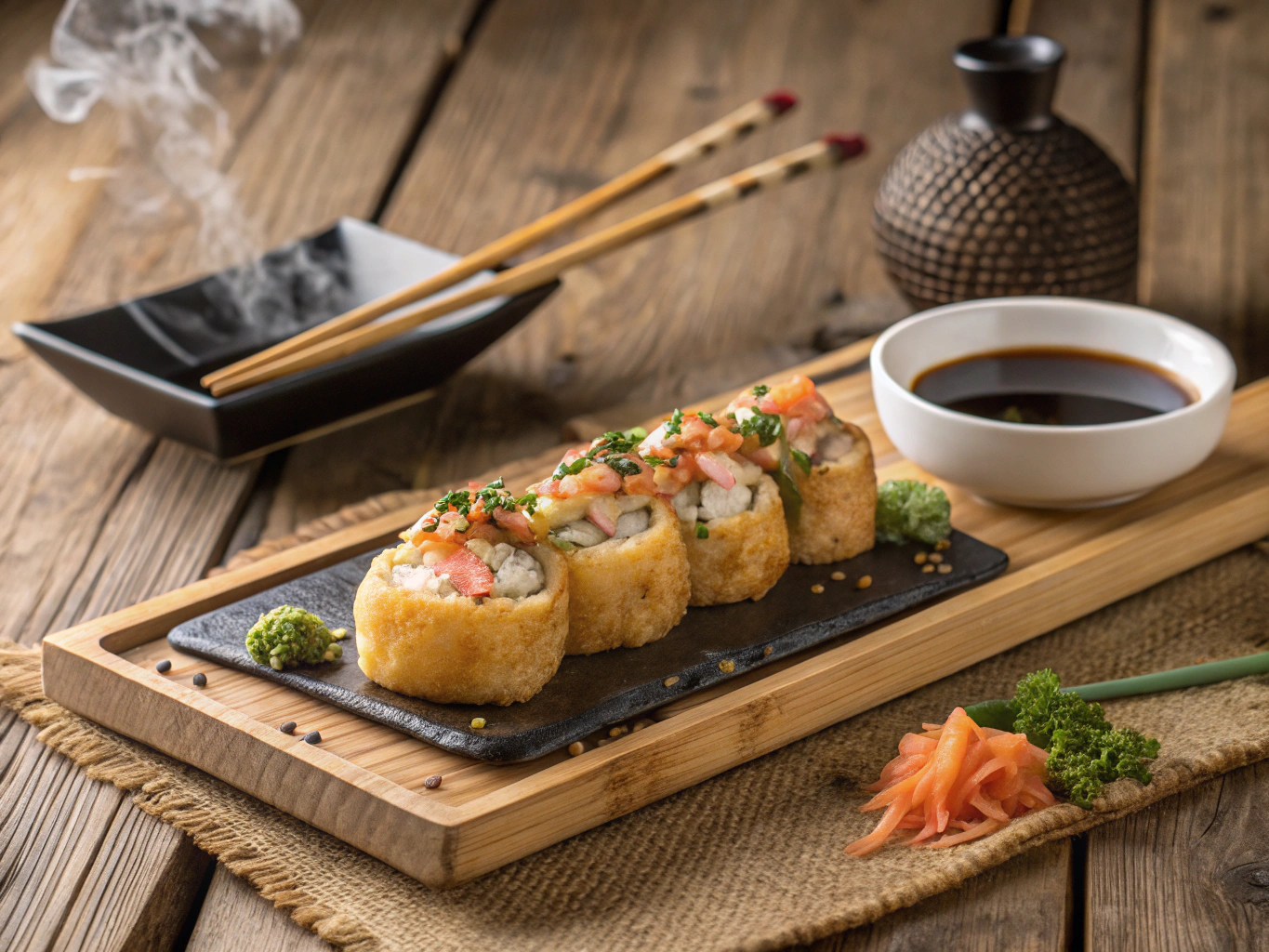 takoyaki maison