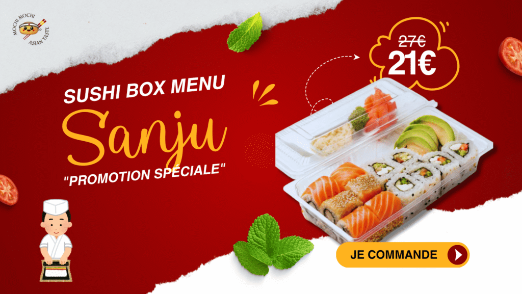 Red and Yellow Modern Food Promotion Facebook Cover 3