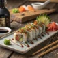 teriyaki sauce