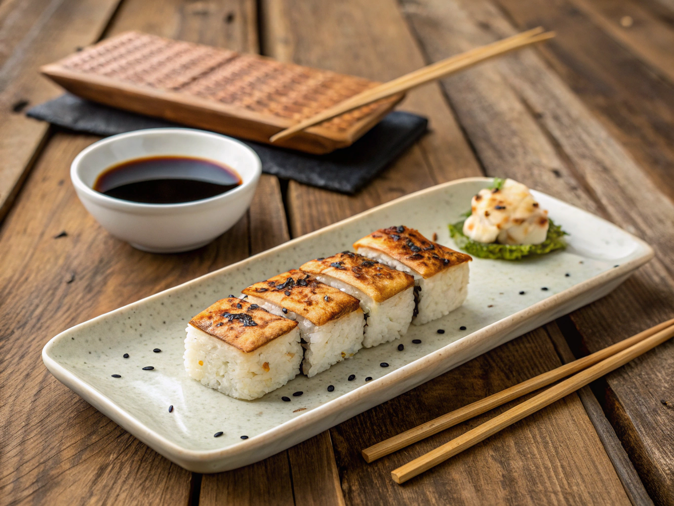 tofu grillé recette